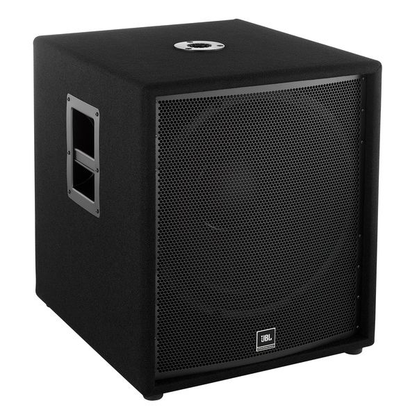 JBL JRX 218S