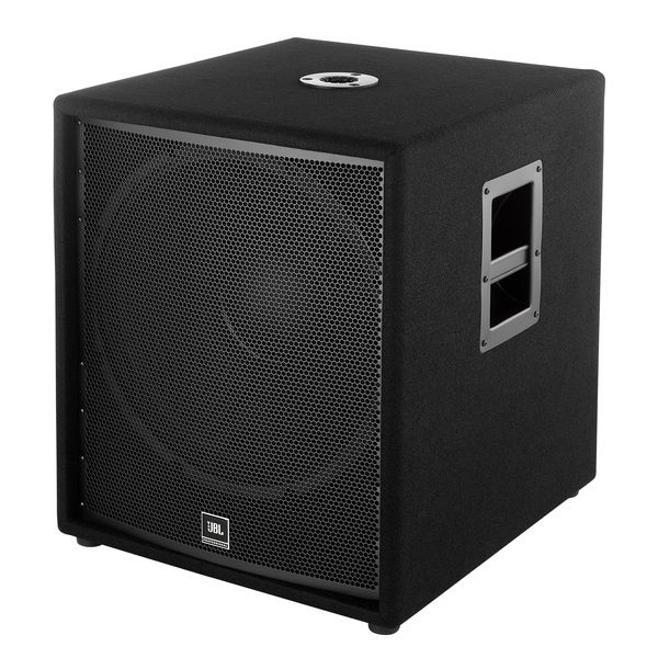 JBL JRX 218S