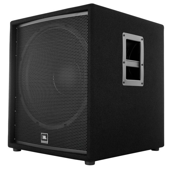 JBL JRX 218S