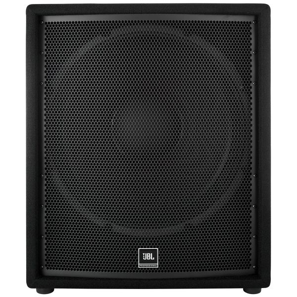 JBL JRX 218S