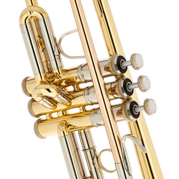 Bach TR-450 Bb-Trumpet