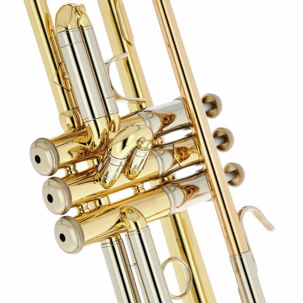 Bach TR-450 Bb-Trumpet