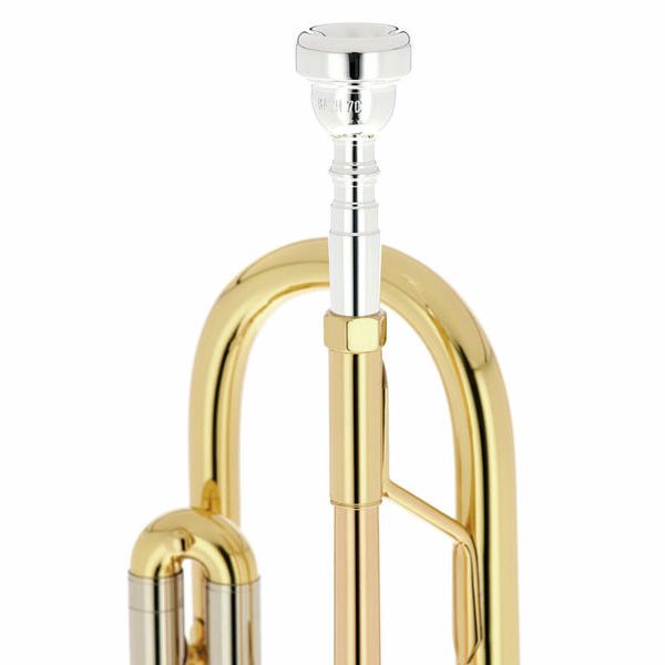 Bach TR-450 Bb-Trumpet