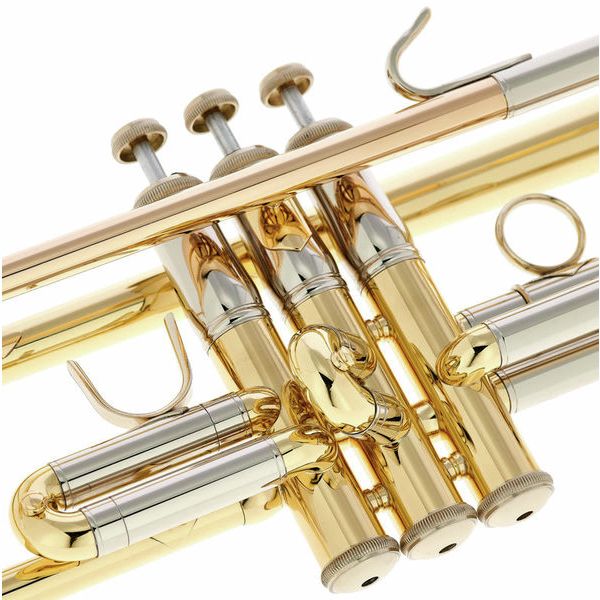 Bach TR-450 Bb-Trumpet