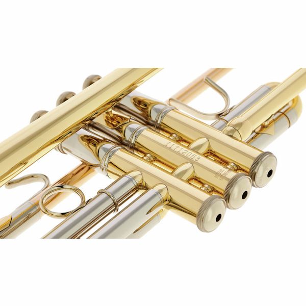 Bach TR-450 Bb-Trumpet