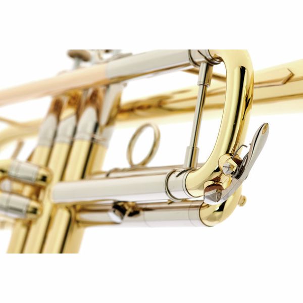 Bach TR-450 Bb-Trumpet