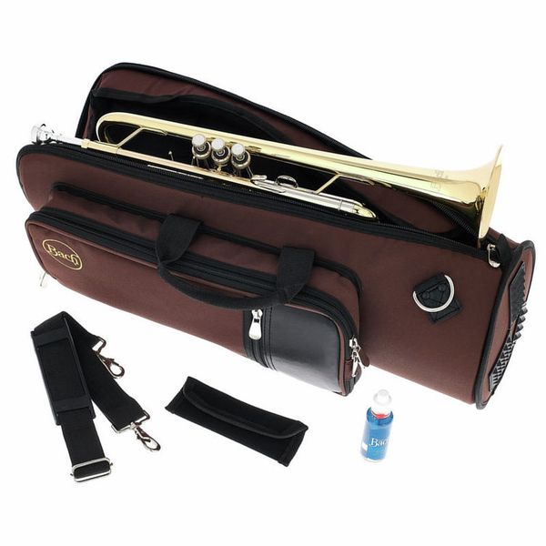 Bach TR-450 Bb-Trumpet