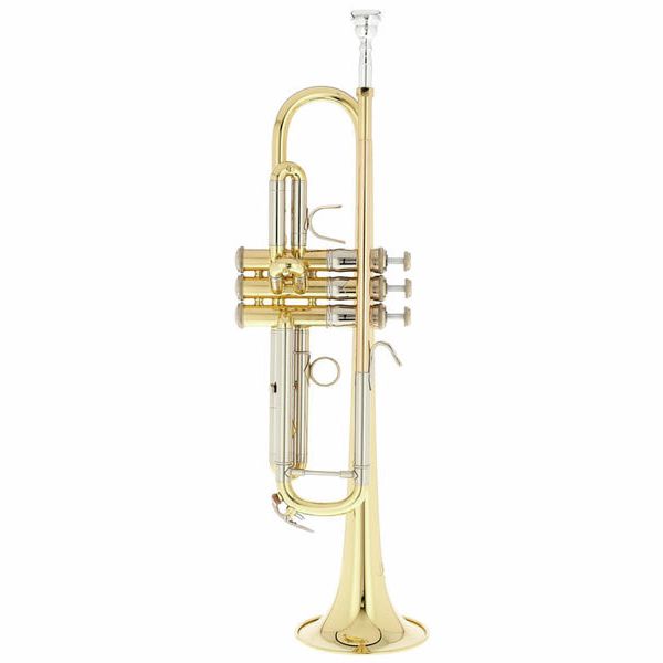 Bach TR-450 Bb-Trumpet