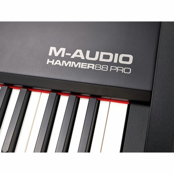 M-Audio Hammer 88 Pro