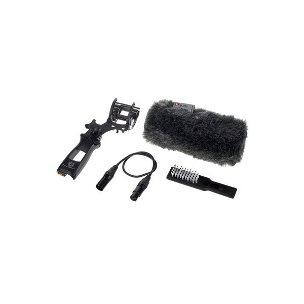 Rycote Classic-Softie Kit 18  B-Stock