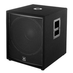 JBL JRX 218S