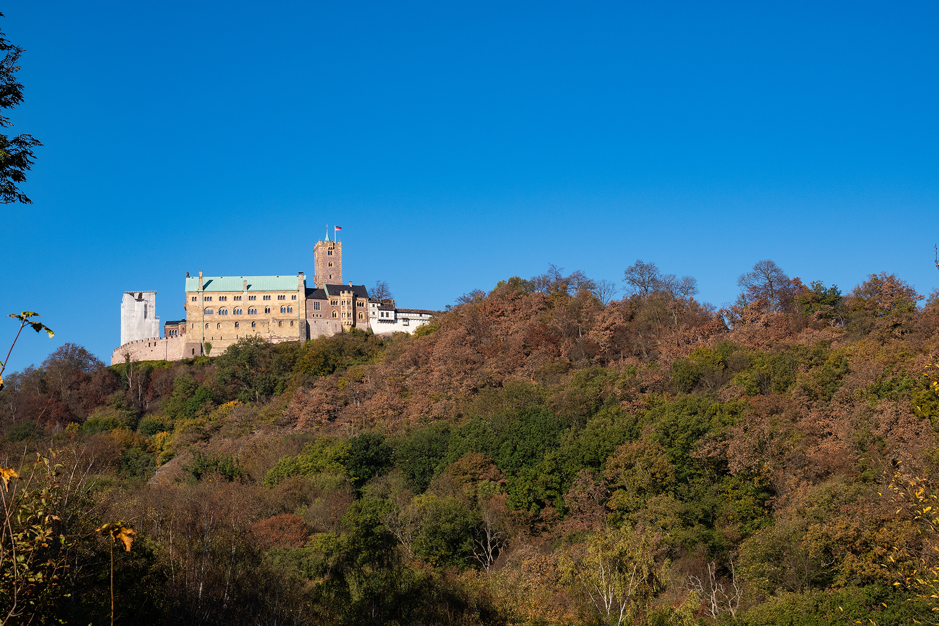 Die Wartburg