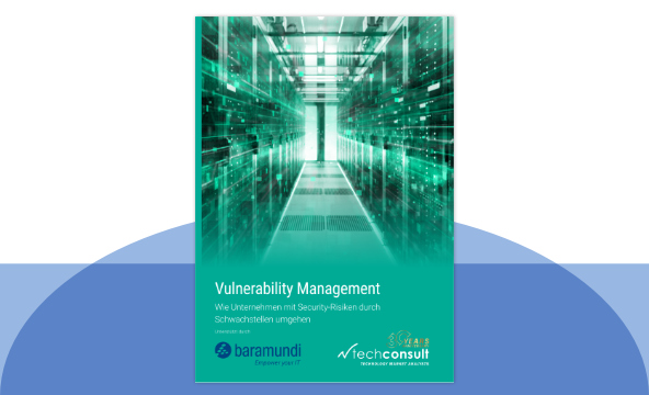 Vulnerability Management