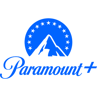 Paramount Logo