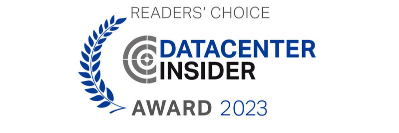 DataCenter-Insider verleiht heute die IT-Awards 2023 in sechs Kategorien.(Bild:  Vogel IT-Medien)