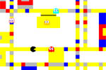 Pac Mondrian