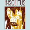 Insolitus Jan Solheim Henrik Rehr Danish Comics Foreign Rights