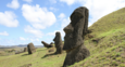 Easter Island population collapse never happened