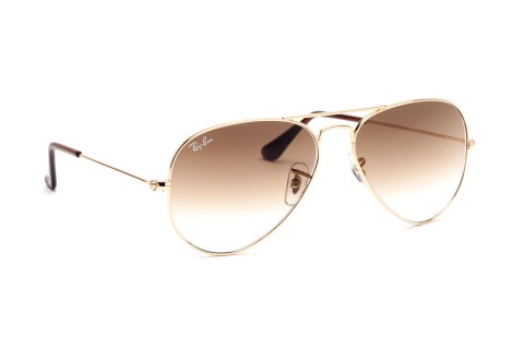 Ray-Ban Aviator Large Metal RB3025 001/51