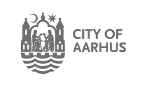 Aarhus Kommune logo