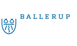 Ballerup Kommune logo