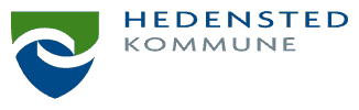 Hedensted Kommune logo