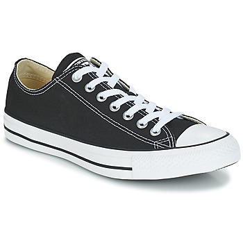 Sko Lave sneakers Converse CHUCK TAYLOR ALL STAR CORE OX Sort