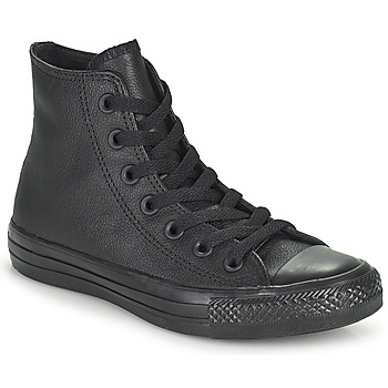 Sko Høje sneakers Converse CHUCK TAYLOR ALL STAR MONO HI Sort