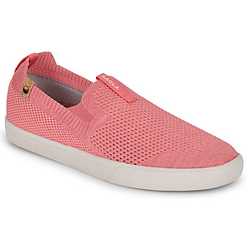 Sko Dame Slip-on Saola VIRUNGA Pink