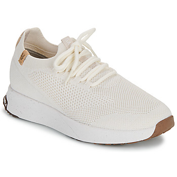 Sko Dame Lave sneakers Saola TSAVO 2.0 Hvid