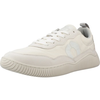 Sko Herre Sneakers Ecoalf ALCUDIANYALF Beige