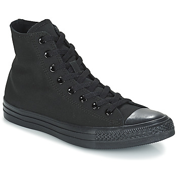 Sko Høje sneakers Converse CHUCK TAYLOR ALL STAR MONO HI Sort