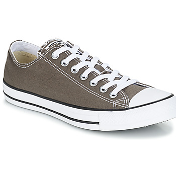 Sko Lave sneakers Converse CHUCK TAYLOR ALL STAR SEAS OX Antracit