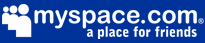 Myspace.com Logo