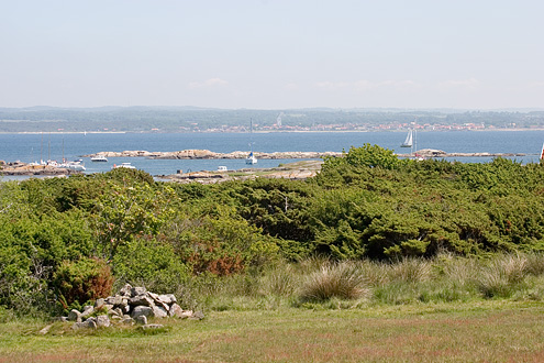 Isle of Hallans Väderø, Skåne (Sweden)