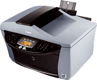 Canon PIXMA MP780