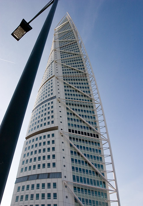 Turning Torso