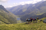 French Pyrenees