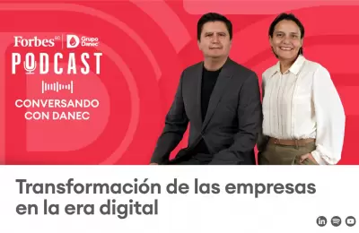 Transformacin de las empresas en la era digital