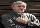 Julian Barnes (1946), novelista británico, autor de El ruido del tiempo.