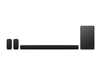 Soundbar P735W