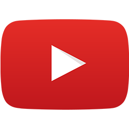 Youtube logo