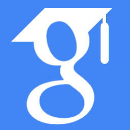 google scholar logo