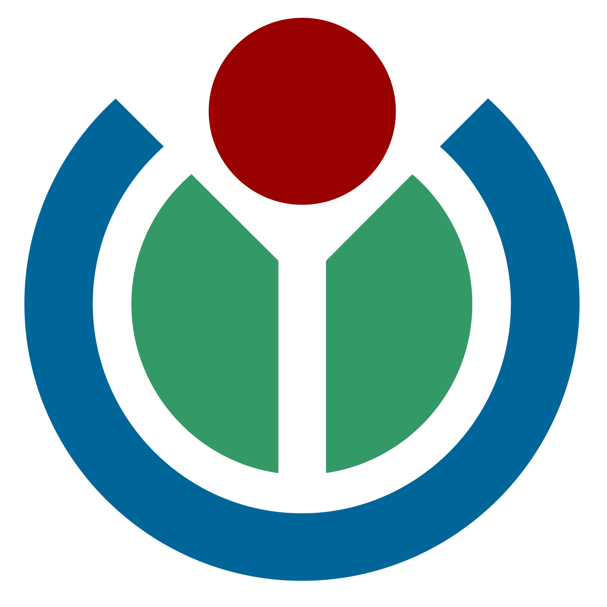 Wikimedia Logo