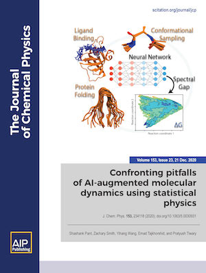 Journal of Chemical Physics