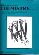 Israel Journal of Chemistry