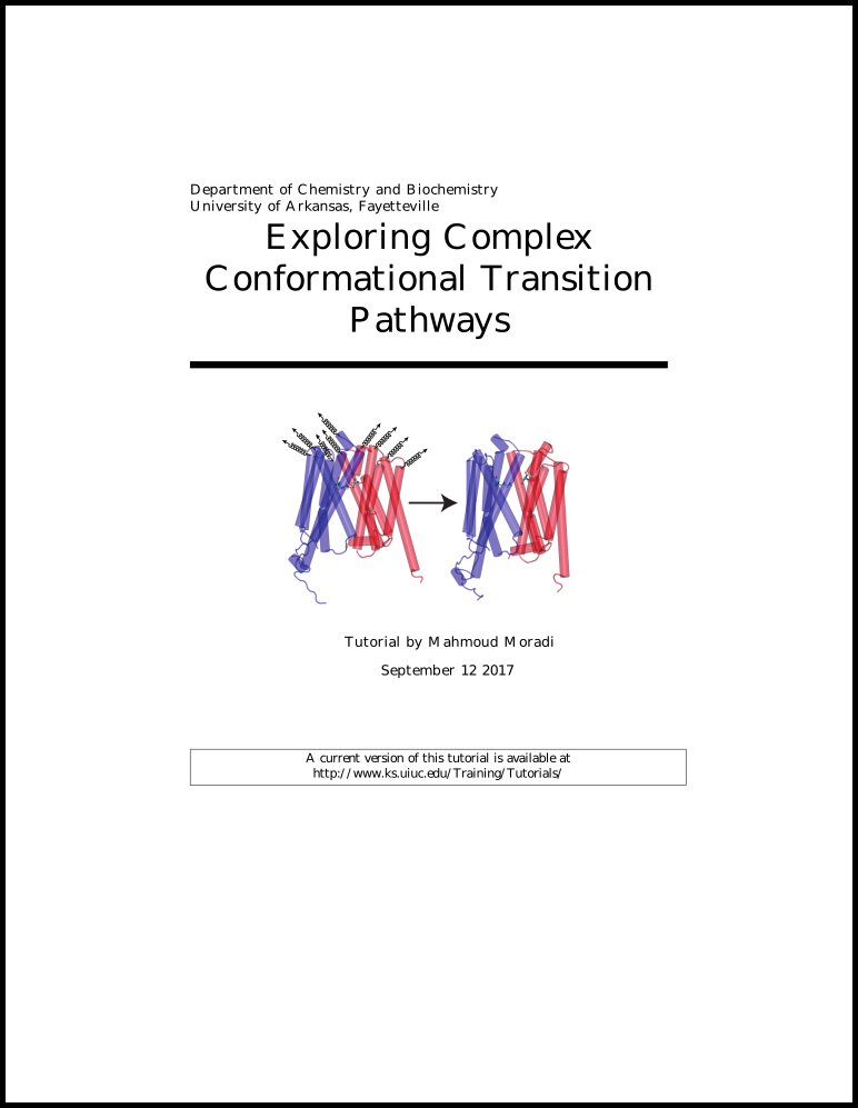 Constant pH Tutorial