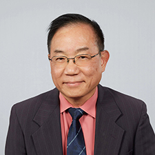 Alexander Lai