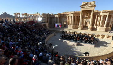 Photo by VASILY MAXIMOV/AFP via Getty Images