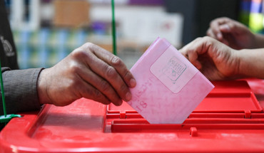 Photo by Fethi Belaid/AFP via Getty Images